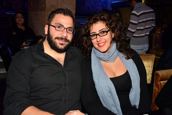 Launching of Majed Mousalli's New Single